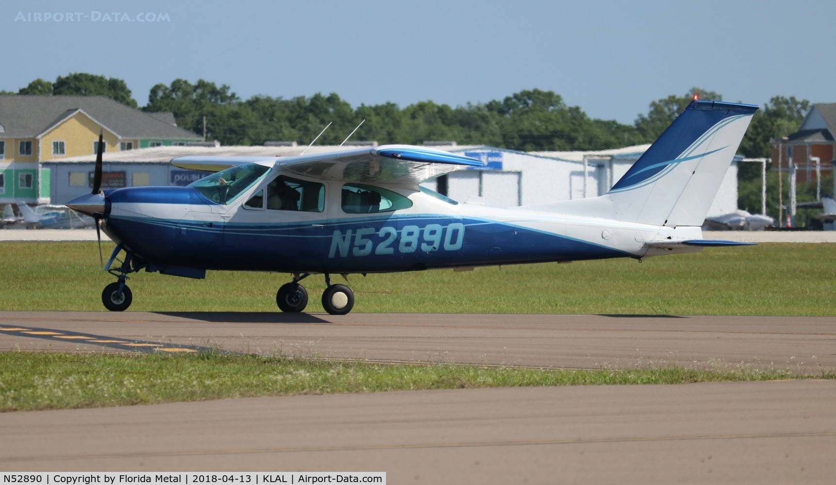 N52890, 1977 Cessna 177RG Cardinal C/N 177RG1301, Cessna 177RG