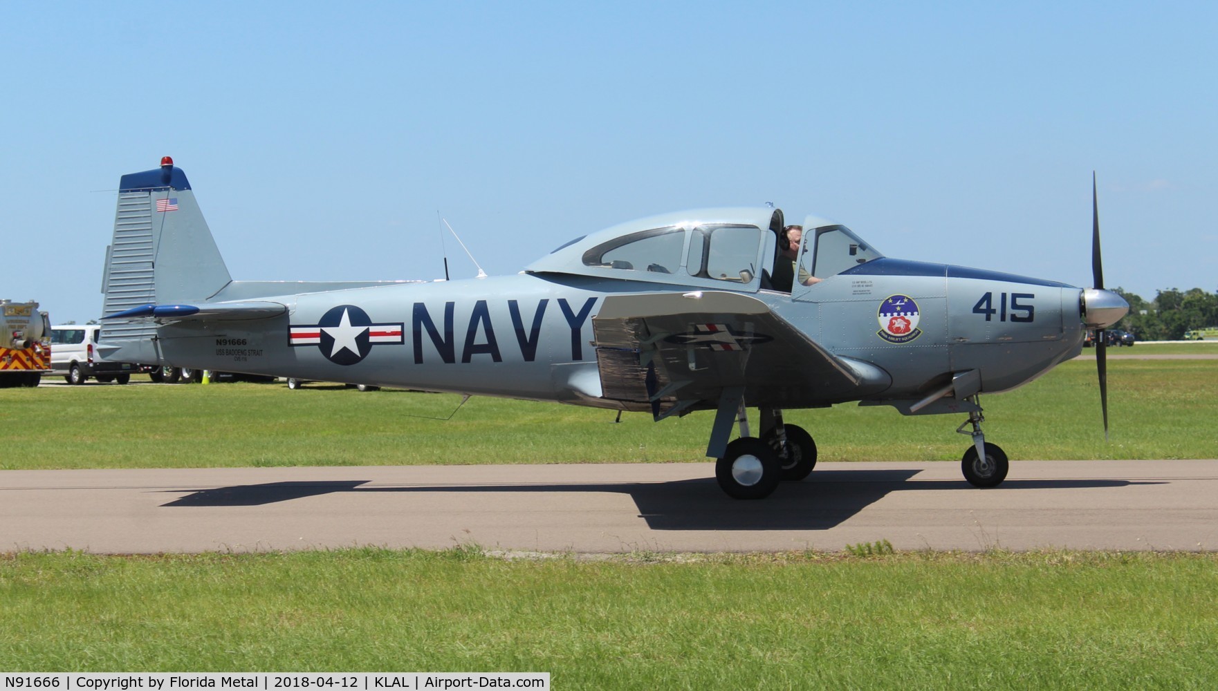 N91666, 1947 North American Navion (NA-145) C/N NAV-4-415, North American Navion