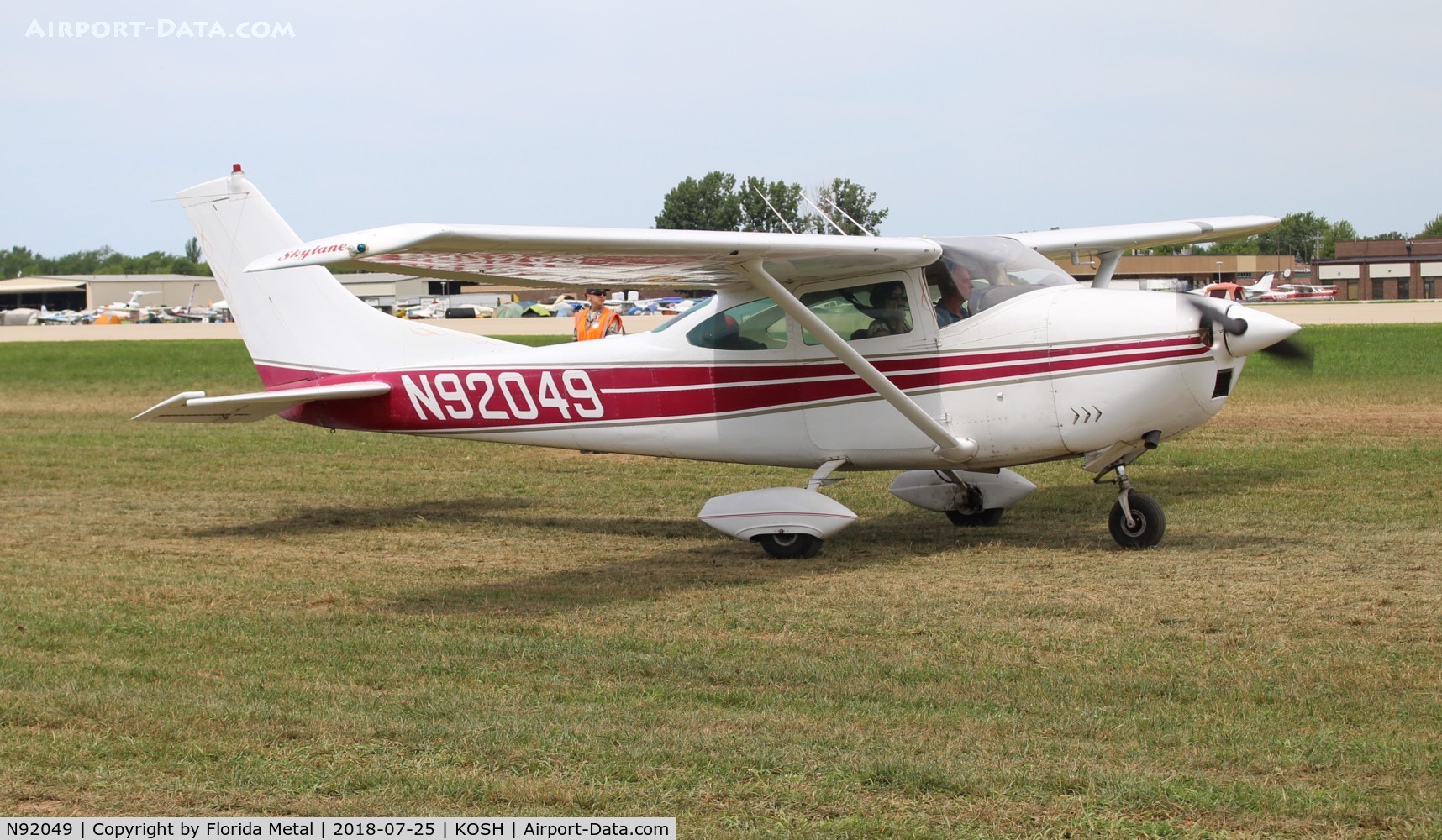 N92049, 1969 Cessna 182M Skylane C/N 18260019, Cessna 182M