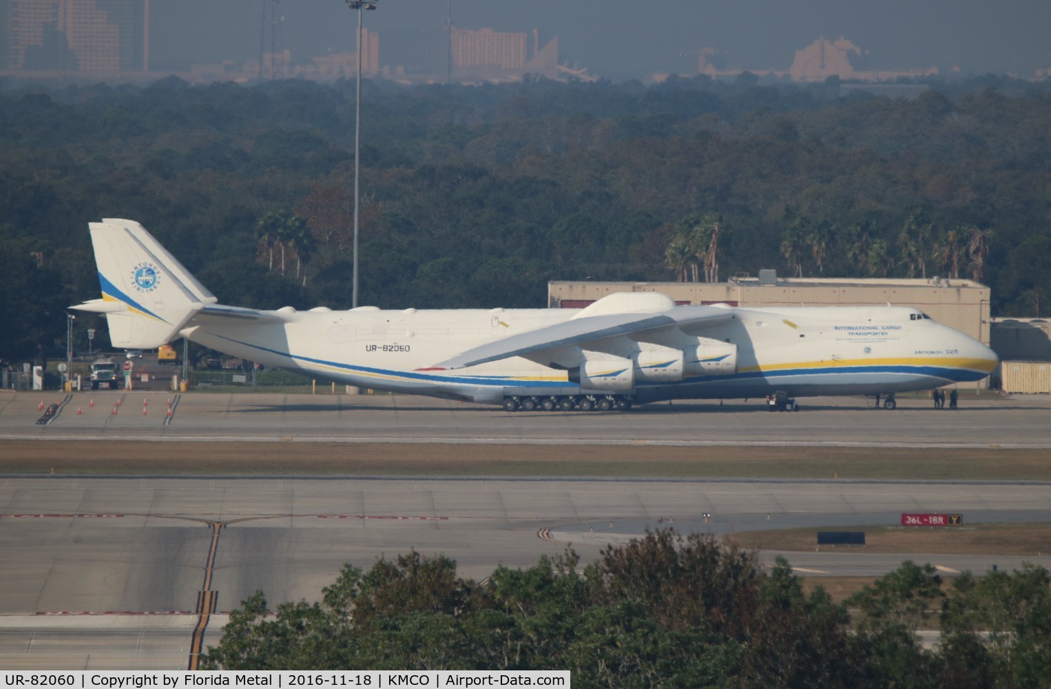 UR-82060, 1988 Antonov An-225 Mriya C/N 19530503763, ADB AN-225