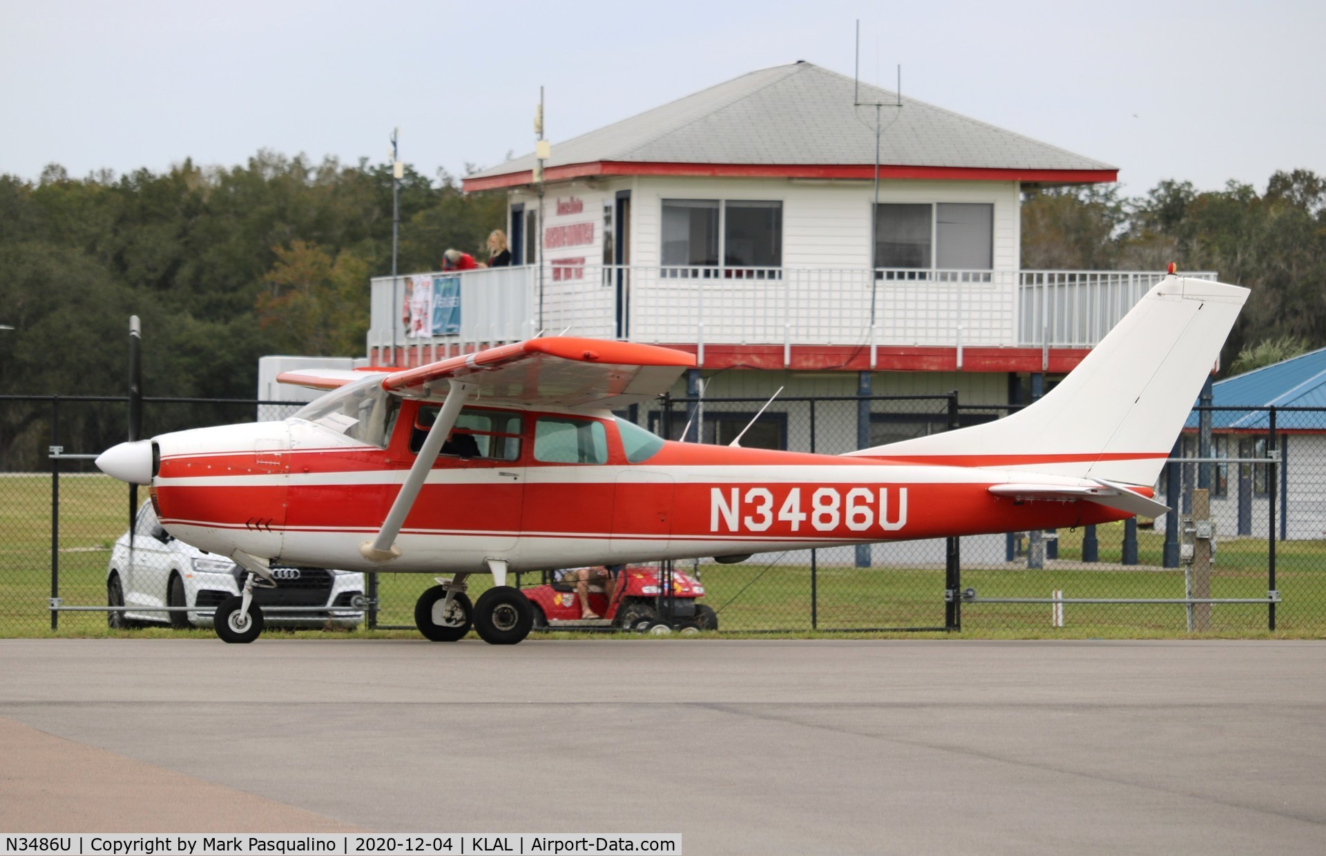 N3486U, 1963 Cessna 182F Skylane C/N 18254886, Cessna 182F