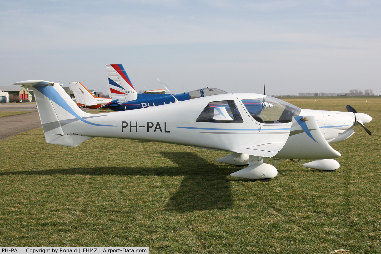 PH-PAL, Dyn'Aero S MCR-4S 2002 C/N 04, at ehmz