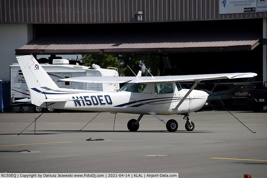 N150EQ, 1974 Cessna 150M C/N 15076259, Cessna 150M  C/N 15076259, N150EQ