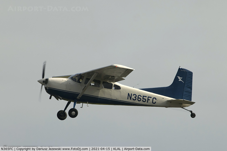 N365FC, 1973 Cessna A185F Skywagon 185 C/N 18502233, Cessna A185F Skywagon  C/N 18502233, N365FC