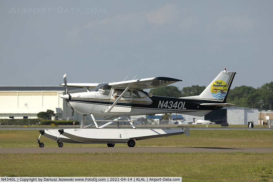 N4340L, 1966 Cessna 172G C/N 17254411, Cessna 172G Skyhawk  C/N 17254411, N4340L
