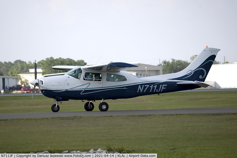 N711JF, 1978 Cessna 210M Centurion C/N 21062817, Cessna 210M Centurion  C/N 21062817, N711JF