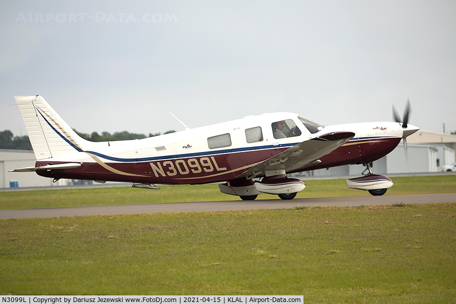 N3099L, 2005 Piper PA-32-301XTC Saratoga C/N 3255032, Piper PA-32-301XTC Saratoga  C/N 3255032, N3099L
