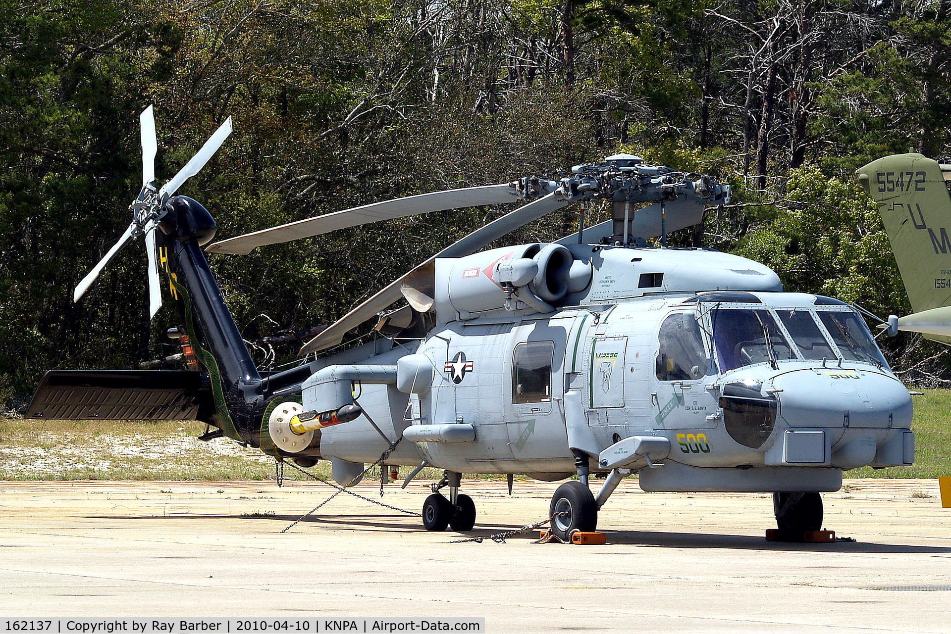 162137, Sikorsky SH-60B Seahawk C/N 70-0429, 162137   Sikorsky SH-60B Seahawk [70-429] (Ex United States Navy / National Museum of Naval Aviation) Pensacola NAS~N 10/04/2010