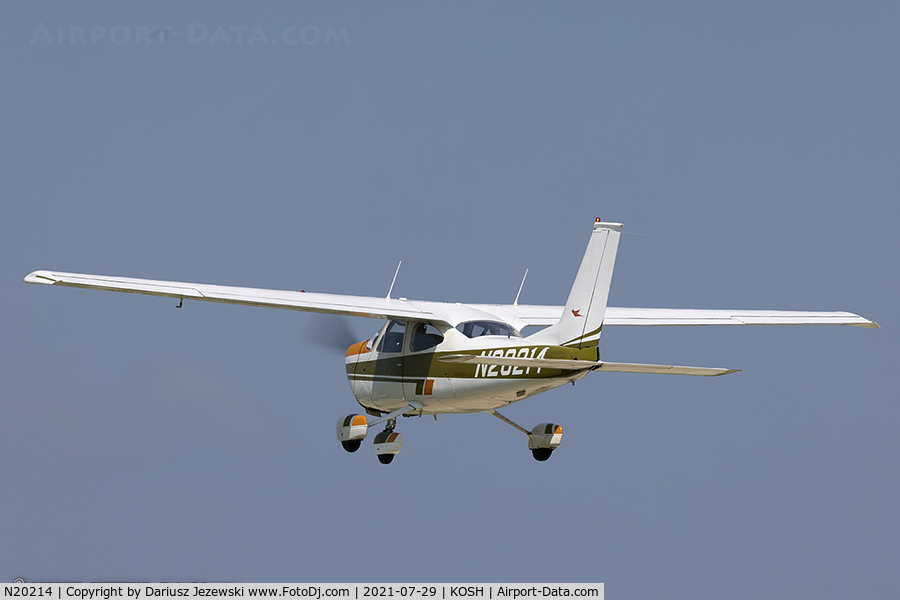 N20214, 1977 Cessna 177B Cardinal Cardinal C/N 17702645, Cessna 177B Cardinal  C/N 17702645, N20214