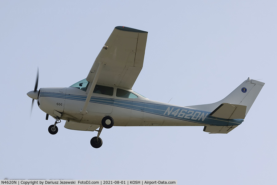 N4620N, Cessna 182H Skylane C/N 18256422, Cessna 182H Sklylane  C/N 18256422, N4620N