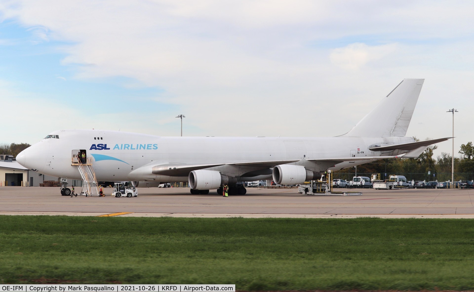OE-IFM, 2009 Boeing 747-4KZF (SCD) C/N 36785, Boeing 747-4KZF(SCD)
