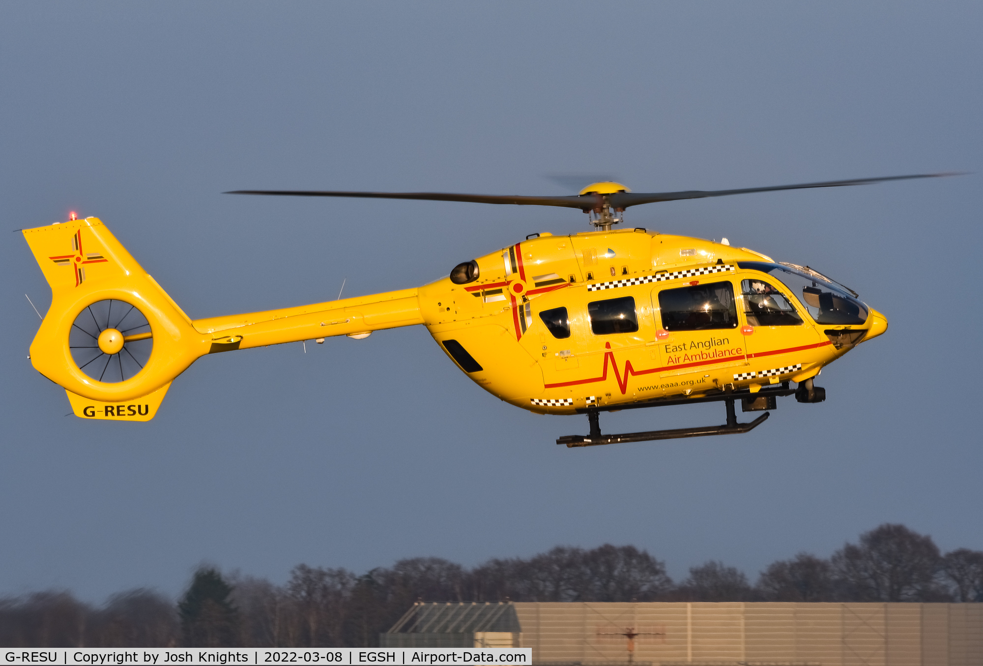 Aircraft G RESU 2015 Airbus Helicopters EC 145T 2 BK 117D 2 C N 