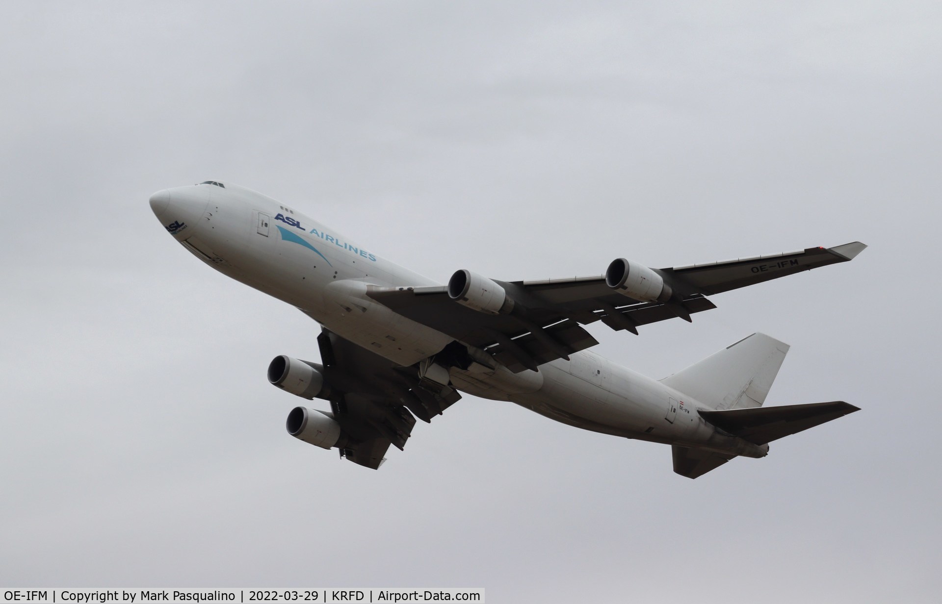 OE-IFM, 2009 Boeing 747-4KZF (SCD) C/N 36785, Boeing 747-4KZF (SCD)