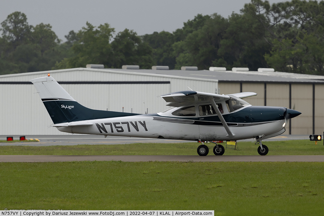 N757VY, 1979 Cessna R182 Skylane RG C/N R18201268, Cessna R182 Skylane RG  C/N R18201268, N757VY