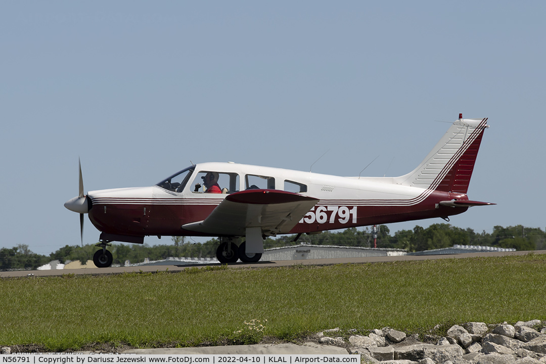 N56791, 1973 Piper PA-28R-200 C/N 28R-7435043, Piper PA-28R-200 Arrow II  C/N 28R-7435043, N56791