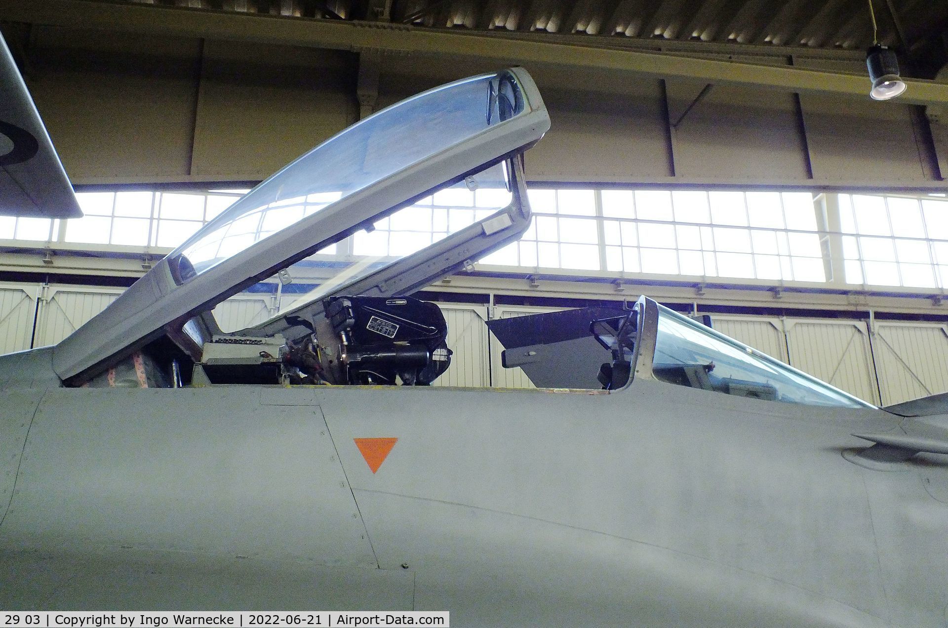 29 03, 1988 Mikoyan-Gurevich MiG-29G C/N 2960525110, Mikoyan i Gurevich MiG-29G FULCRUM at the MHM Berlin-Gatow (aka Luftwaffenmuseum, German Air Force Museum)