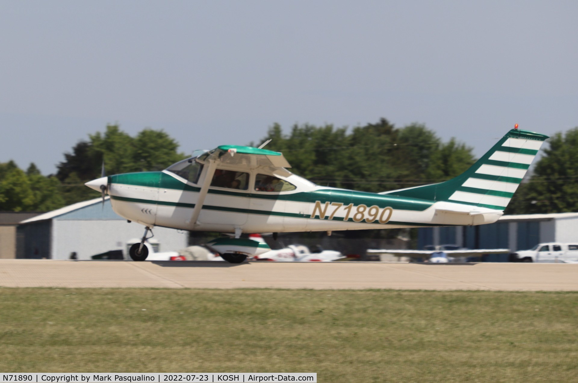 N71890, 1969 Cessna 182M Skylane C/N 18259794, Cessna 182M