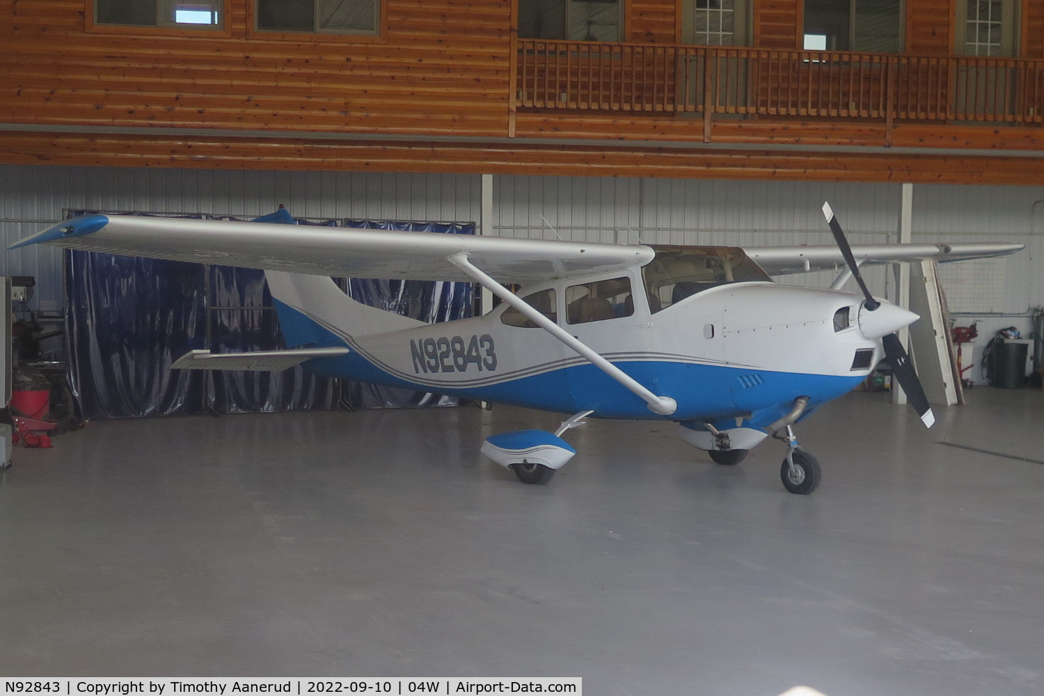 N92843, 1970 Cessna 182N Skylane C/N 18260389, 1970 Cessna 182N, c/n: 18260389
