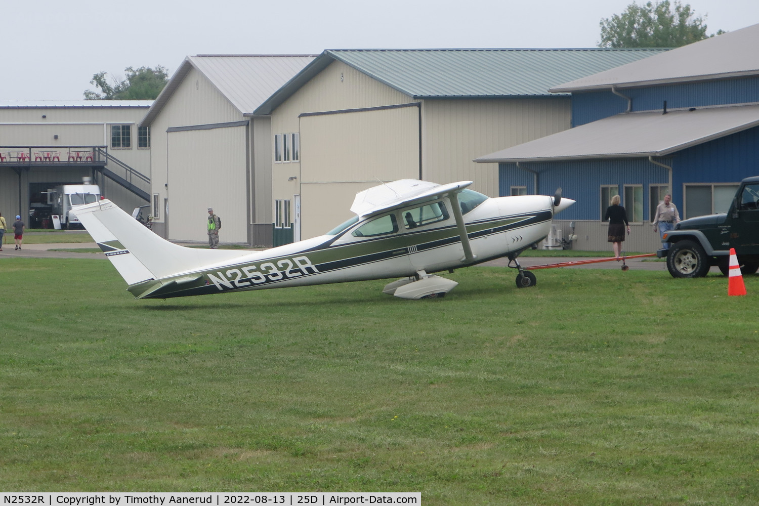 N2532R, 1967 Cessna 182K Skylane C/N 18258232, 1967 Cessna 182K, c/n: 18258232