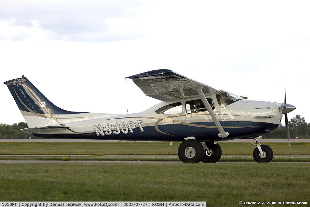 N550PT, Cessna 182Q Skylane C/N 18267311, Cessna 182Q Skylane  C/N 18267311, N550PT