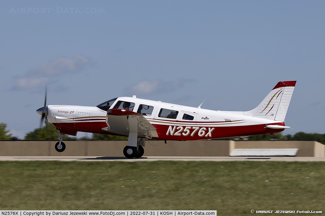 N2576X, 1985 Piper PA-32R-301 Saratoga C/N 32R-8513013, Piper PA-32R-301 Saratoga  C/N 32R-8513013, N2576X