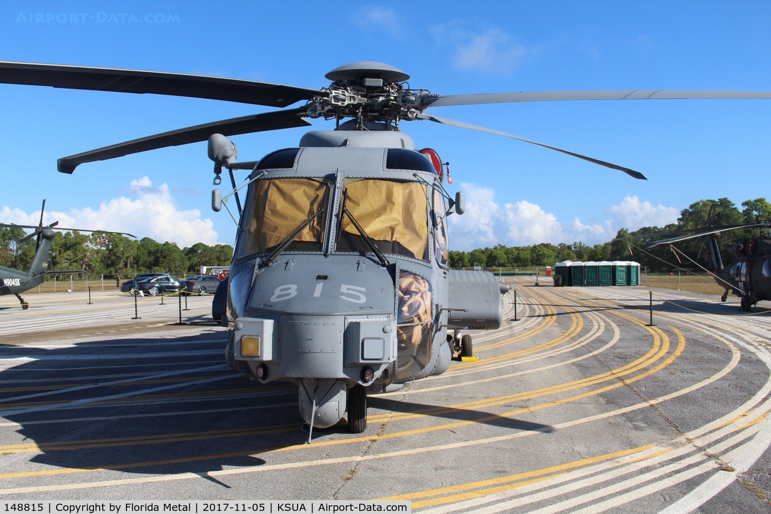 148815, 2014 Sikorsky CH-148 Cyclone C/N 92-5015, CH-148 zx