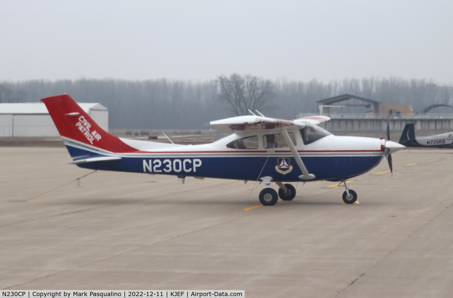 N230CP, 2012 Cessna 182T Skylane C/N 18282347, Cessna 182T