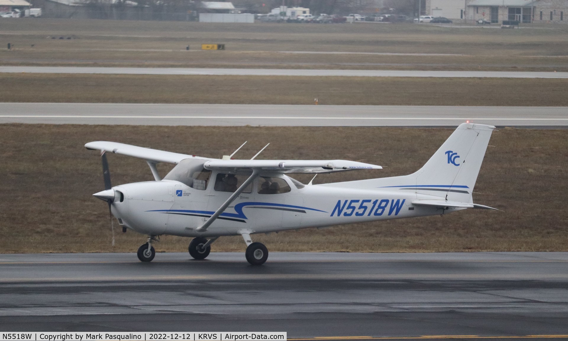 N5518W, 2014 Cessna 172S C/N 172S11390, Cessna 172S