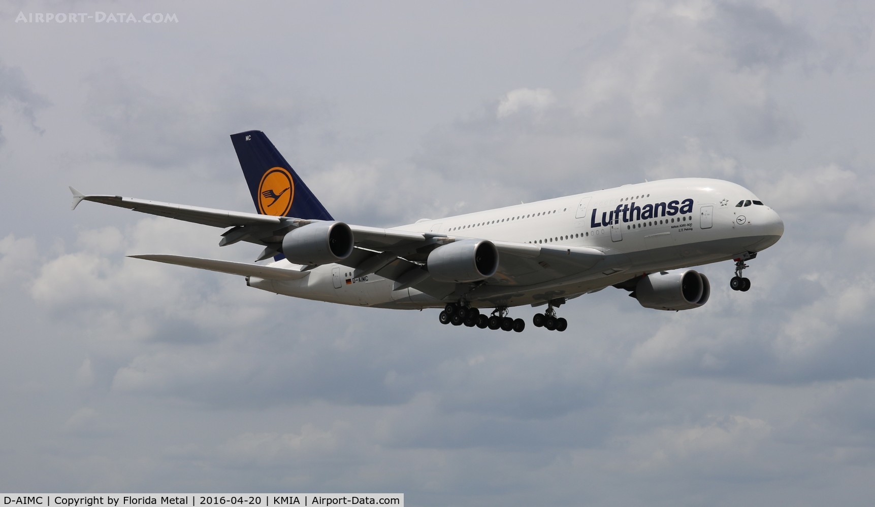 D-AIMC, 2010 Airbus A380-841 C/N 044, Lufthansa A380 zx