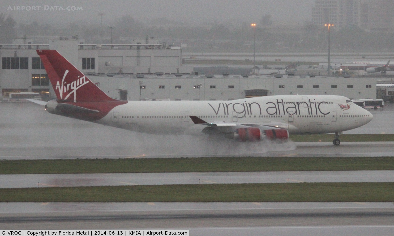 G-VROC, 2003 Boeing 747-41R C/N 32746, Virgin 744 zx