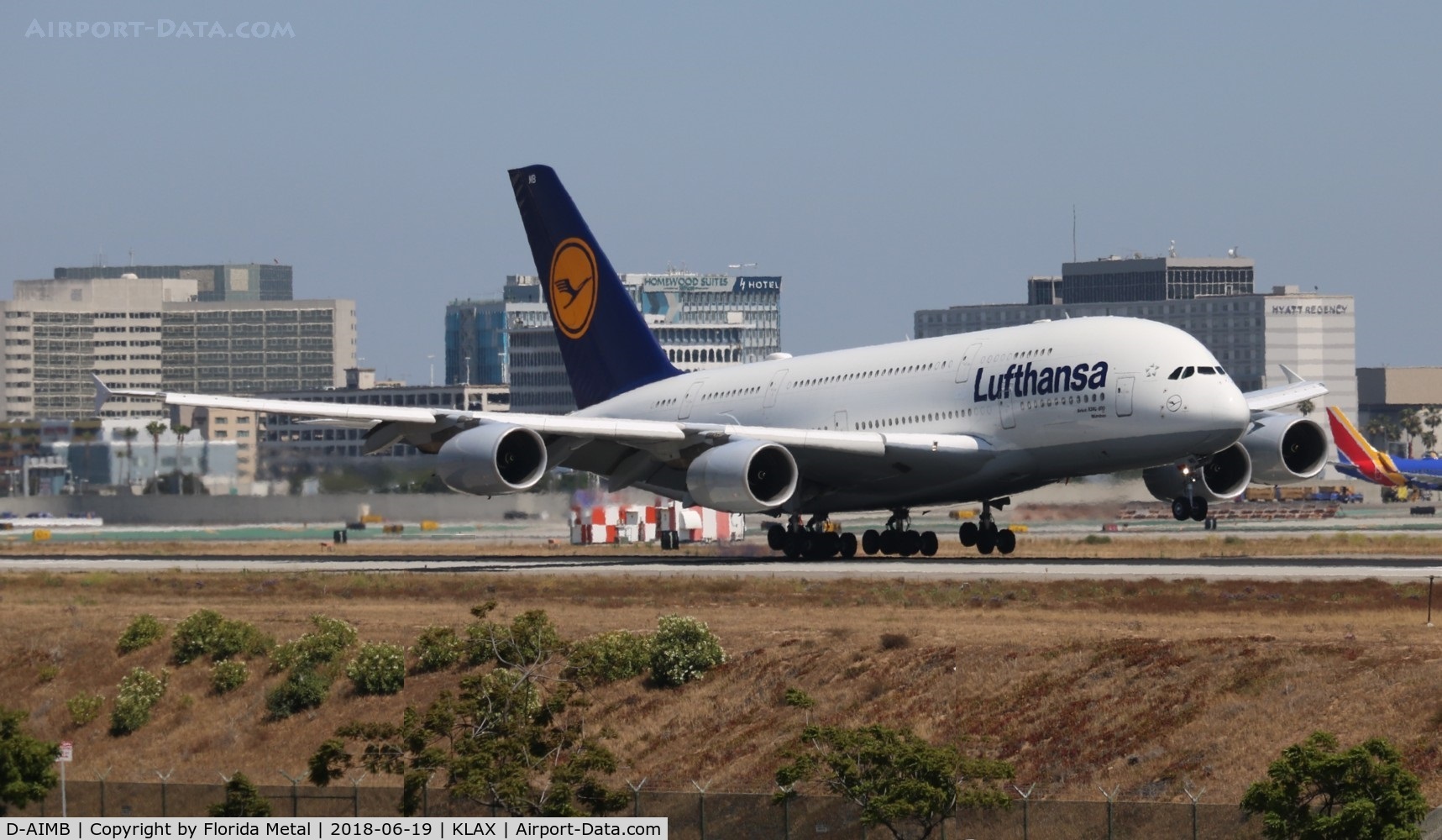 D-AIMB, 2010 Airbus A380-841 C/N 041, Lufthansa A380 zx