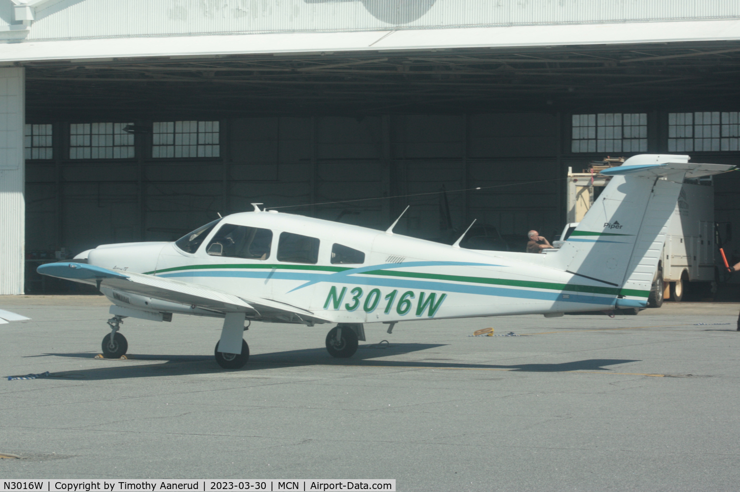 N3016W, 1979 Piper PA-28RT-201 Arrow IV C/N 28R-7918086, 1979 Piper PA-28RT-201, c/n: 28R-7918086