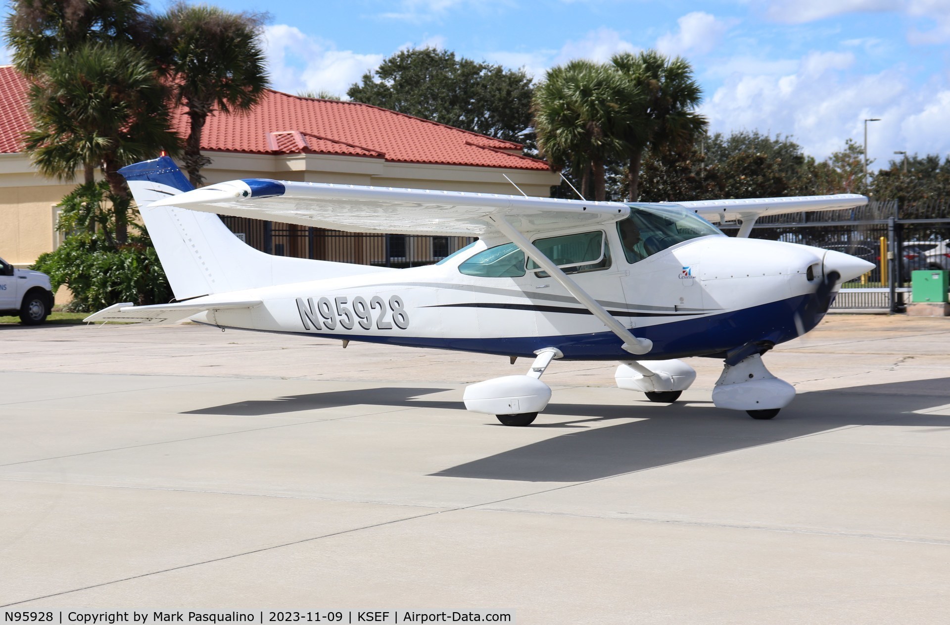 N95928, 1978 Cessna 182Q Skylane C/N 18266679, Cessna 182Q