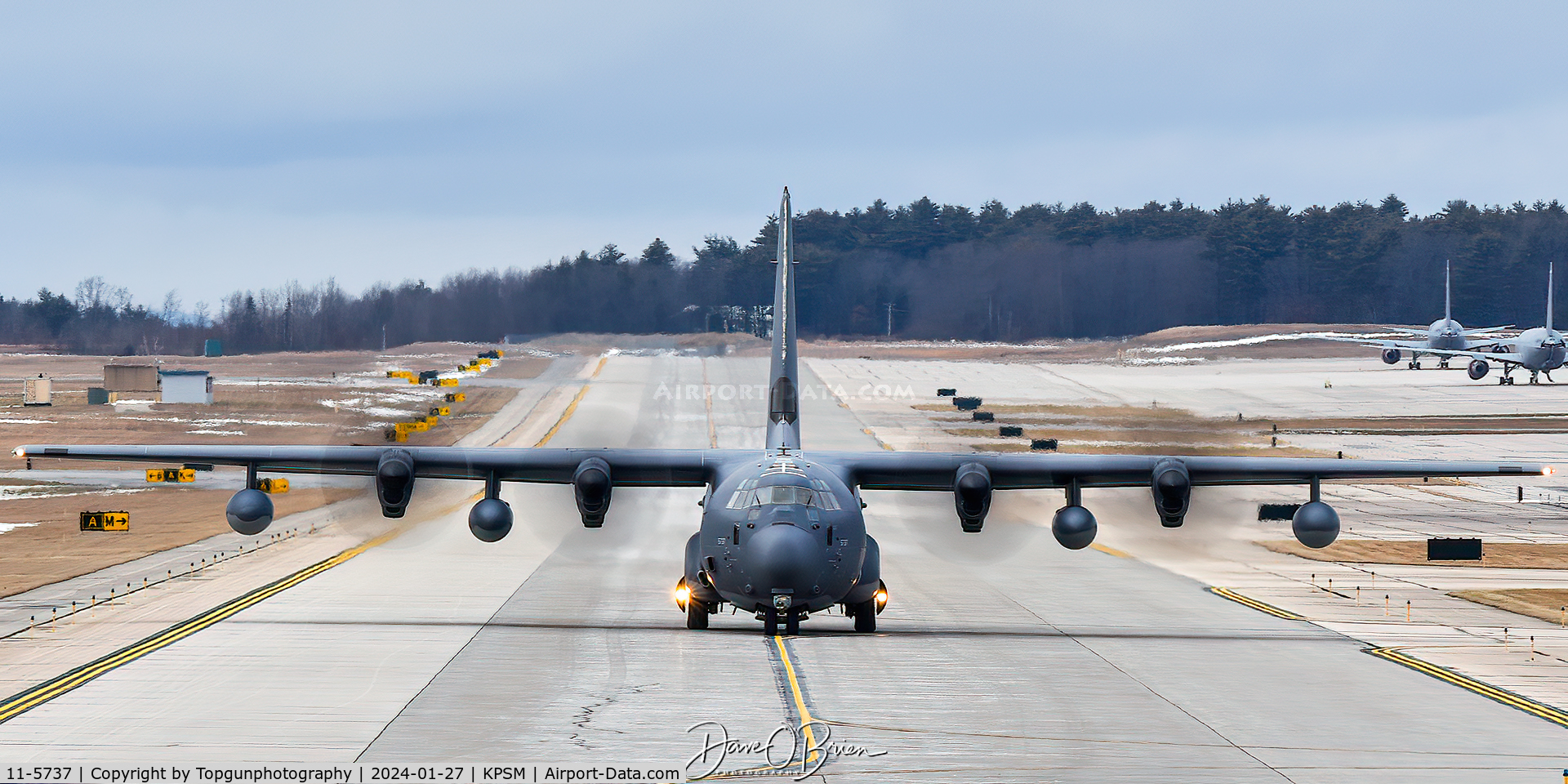 11-5737, 2011 Lockheed Martin MC-130J Commando II C/N 382-5737, DAGGER67 came up this weekend for some local flying