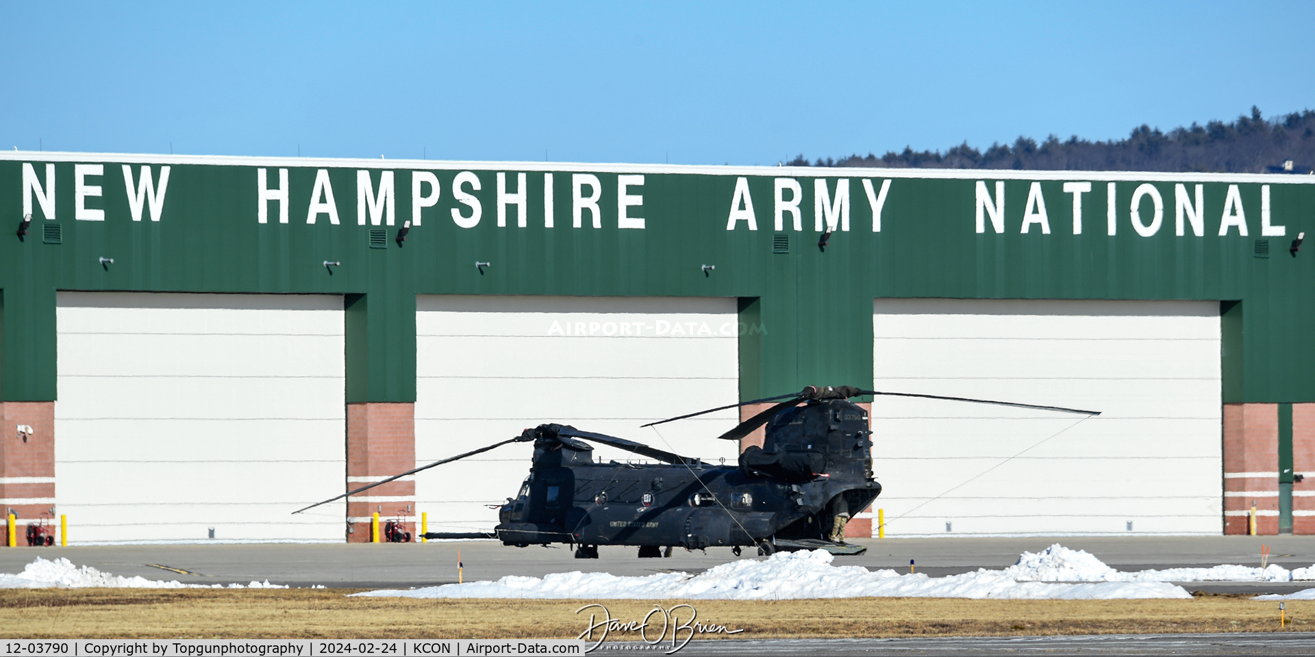 12-03790, 2012 Boeing MH-47G Chinook C/N M.3790, 160th SOAR bird on the ramp waiting for 2 other birds to arrive back from a sortie