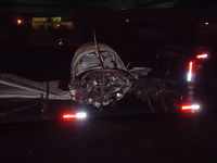 N6555U - Crashed on or about 7/30/05. Tragic. pic 1 of 3 - by Anonymous