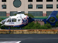 N135LN - Jeff Stat (Philadelphia, PA.) - by Life*Com (Comm. Center)