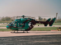 N911WS - Eagle-1 (Kansas City, MO.) - by Eagle Dispatch - KC