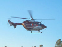 N912EF - Air Medic-2 (Quincy, FL.) - by Truma One Dispatch- Jacksonville, FL.