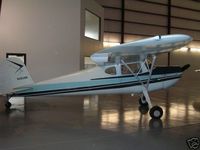 N2609N - Cessna 140 - by Owner