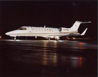 N845RL @ KPGV - Ralph Lauren's Former Personal Lear 45! - by Unknown