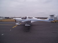 N129DK @ VAY - Taxi to runway at VAY. - by Dan Ferry