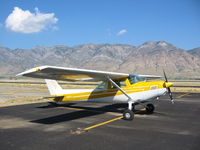 N65574 @ BMC - Fast, little, 2 seat, taildrager - by Jim B. Williams