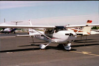 N5303T @ KHIO - 2003 Cessna 172SP - by W. L. Lindorff