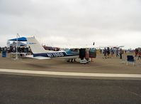 N11968 @ NTD - Cessna 177B CARDINAL Lycoming O&VO-360 - by Doug Robertson