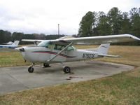 N7607E @ MGE - Atlanta Navy Flying Club - by Michael Martin