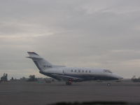 N715WG @ KCRQ - short before takeoff - by shaden