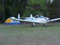 N93929 @ 7TA7 - Ercoupe 415-C - by Tommy Terry