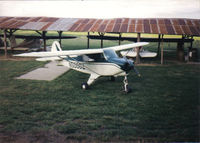 N5000Z - Owner in 1997-2000 - by Steve Farrell
