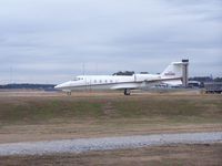 N903AG @ PDK - Awaiting turn for 20L - by Michael Martin